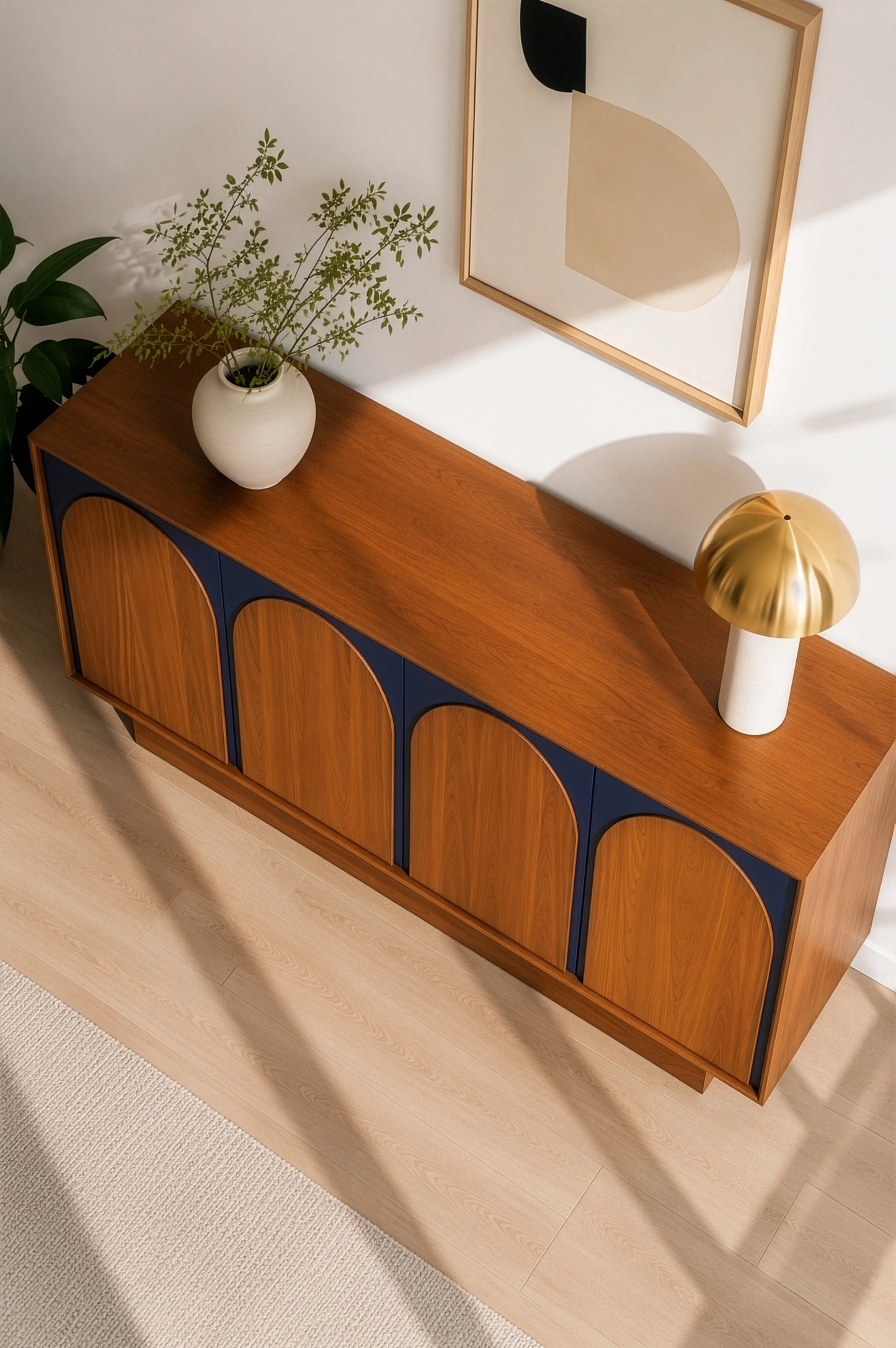 Alto Sideboard