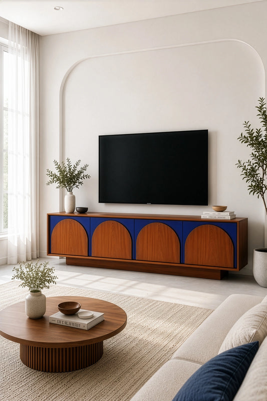 Alto TV Unit