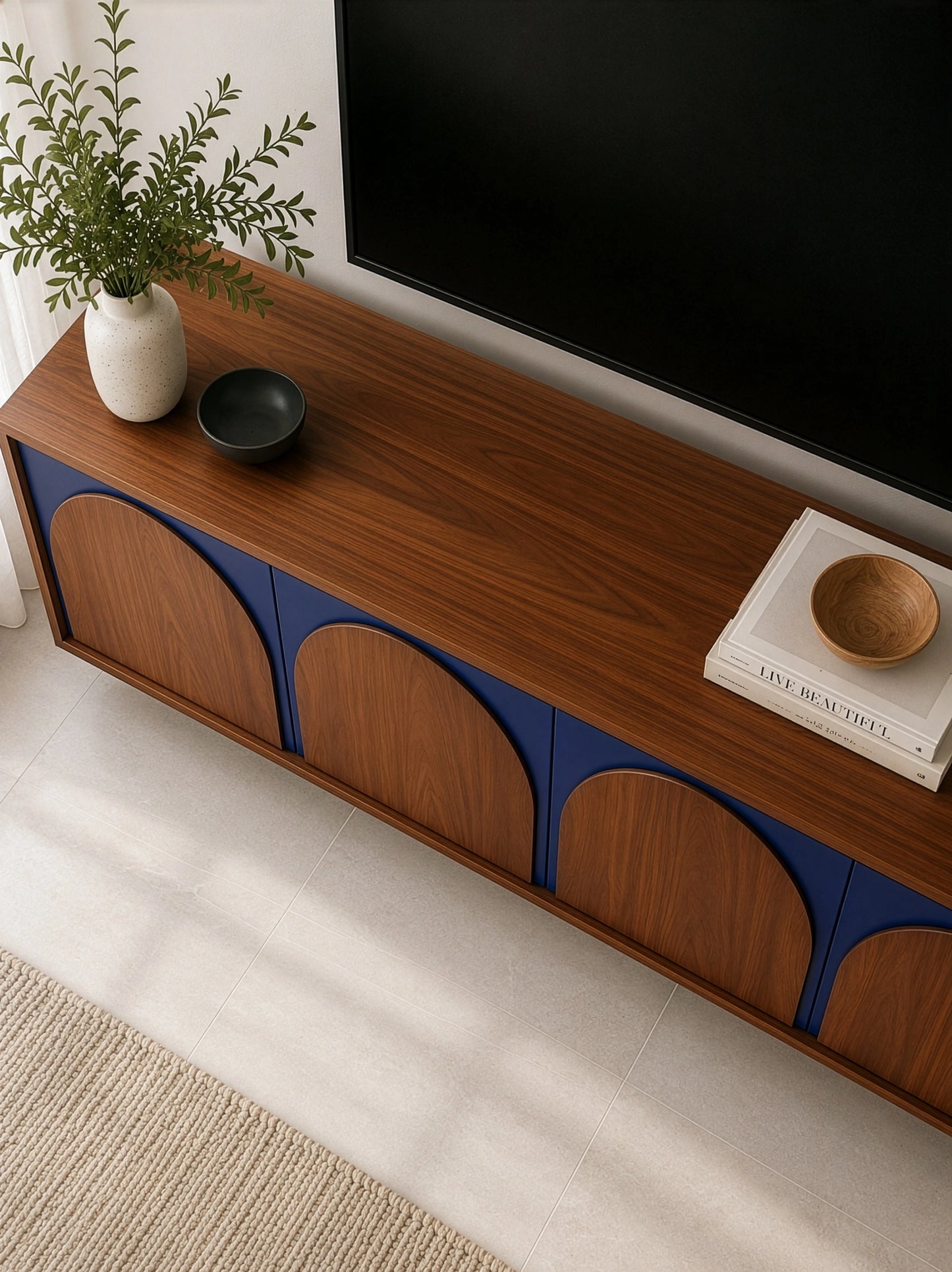 Alto TV Unit