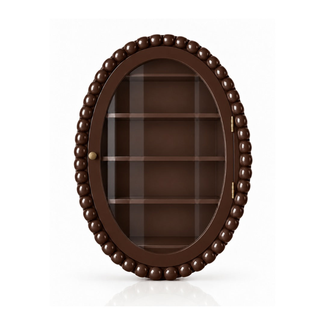 Knox Perfume Cabinet