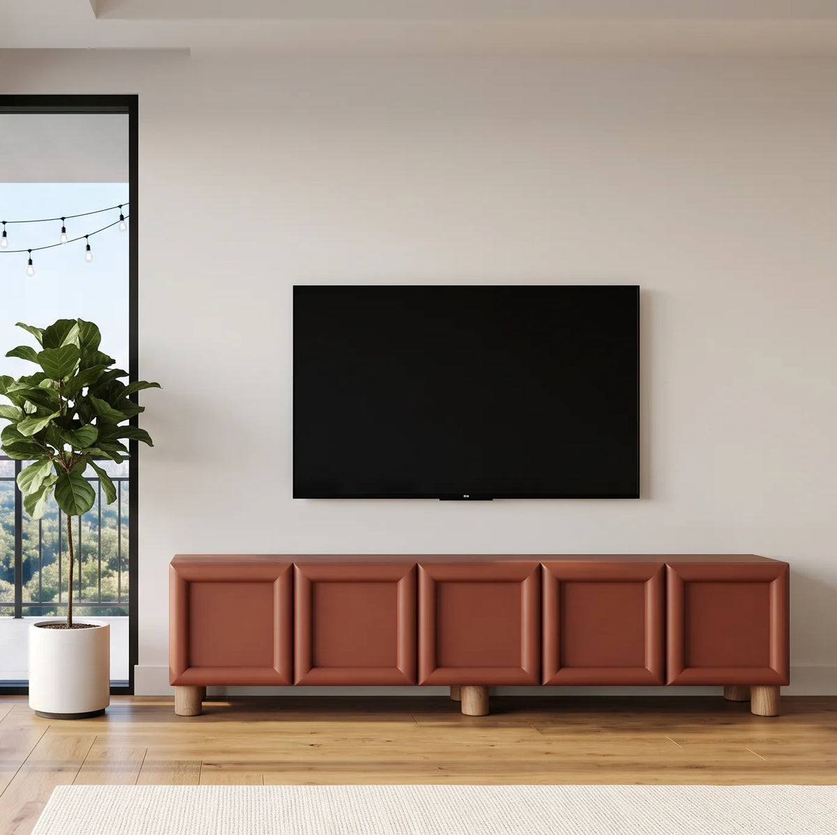 Bruno TV Unit