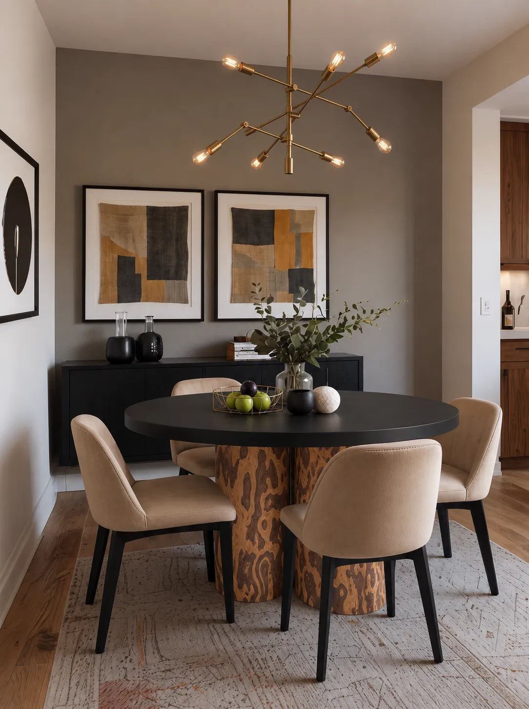 Terra Dining Table