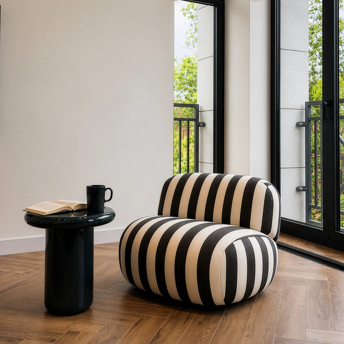 Totem Side Table Small