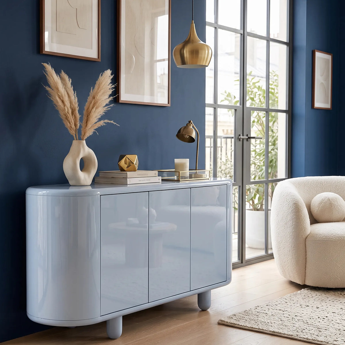 Kelly Sideboard