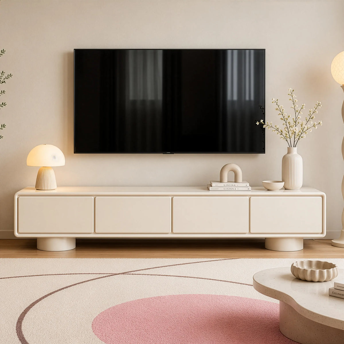 Cora TV Unit