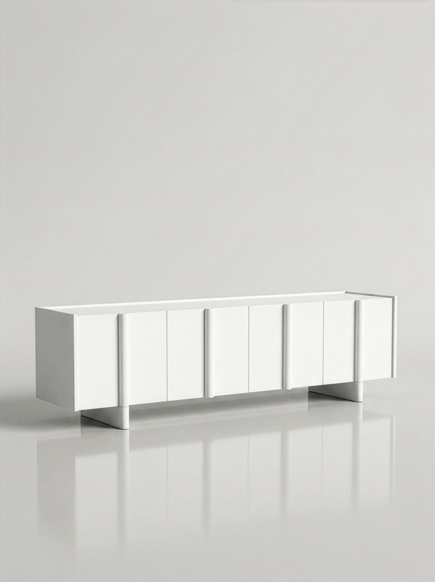 Reed TV Unit