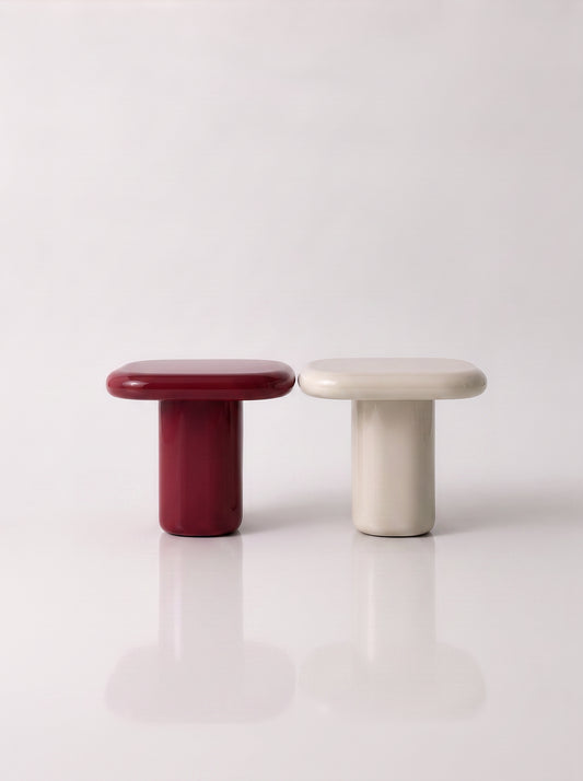 Totem Side Table