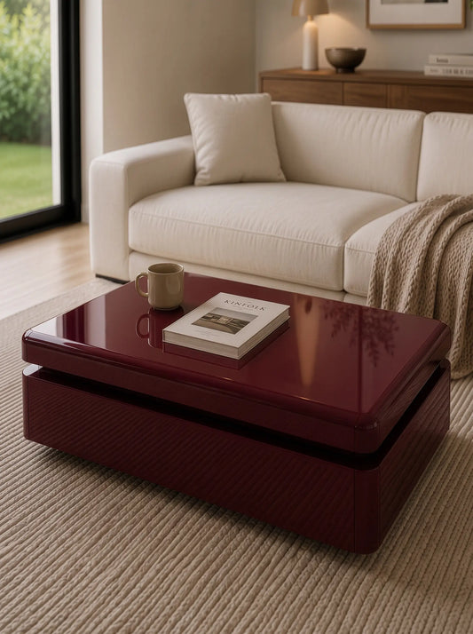 Zora Coffee Table