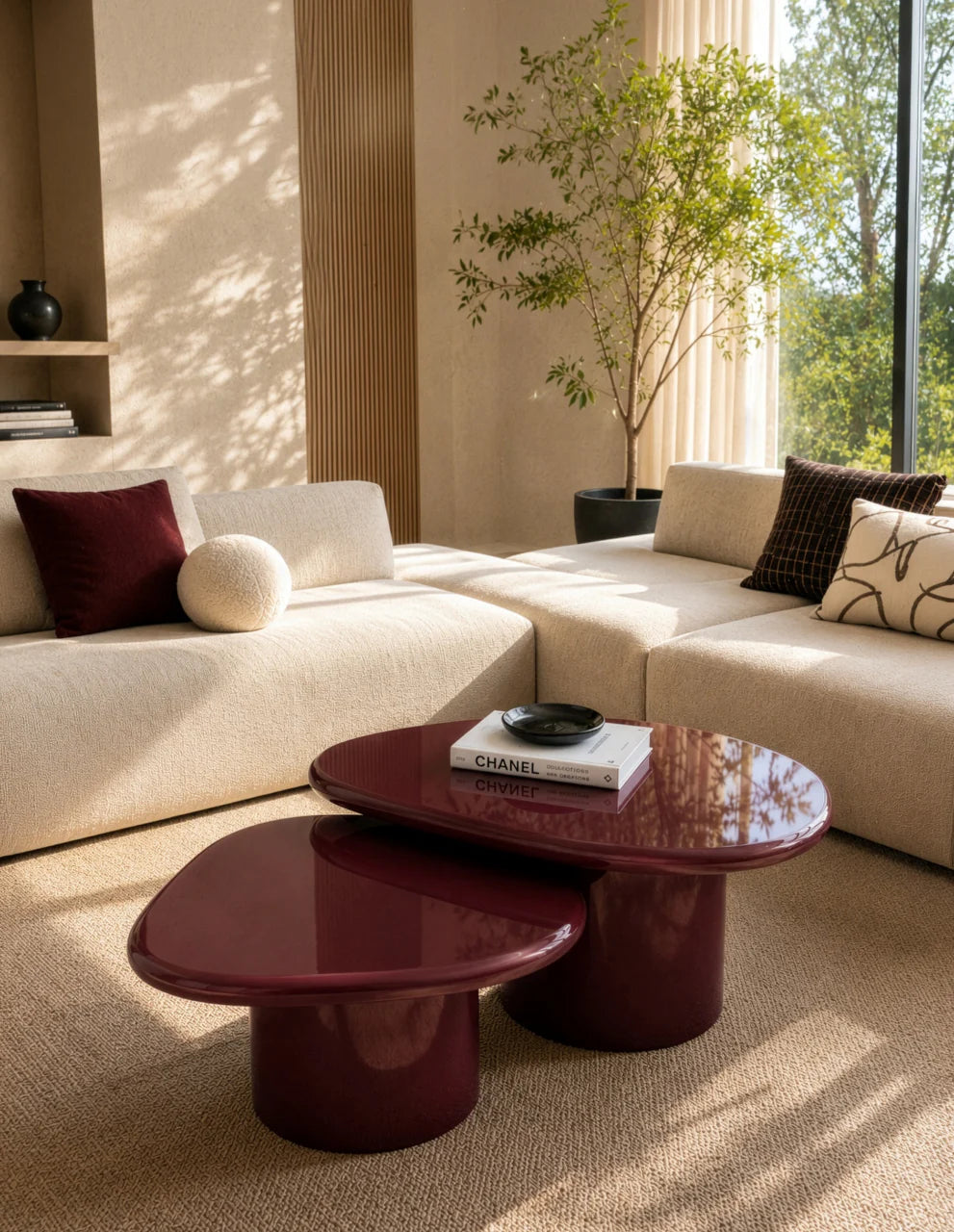 Coffee Tables