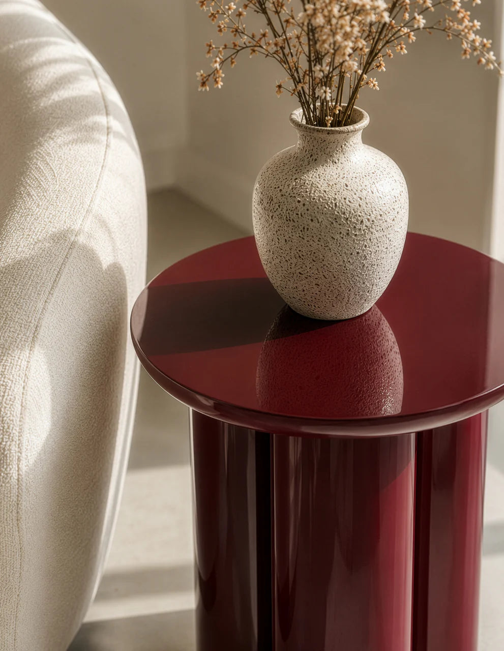 Side & Bedside Tables