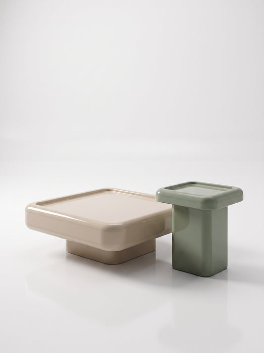 Alma Coffee Table Set