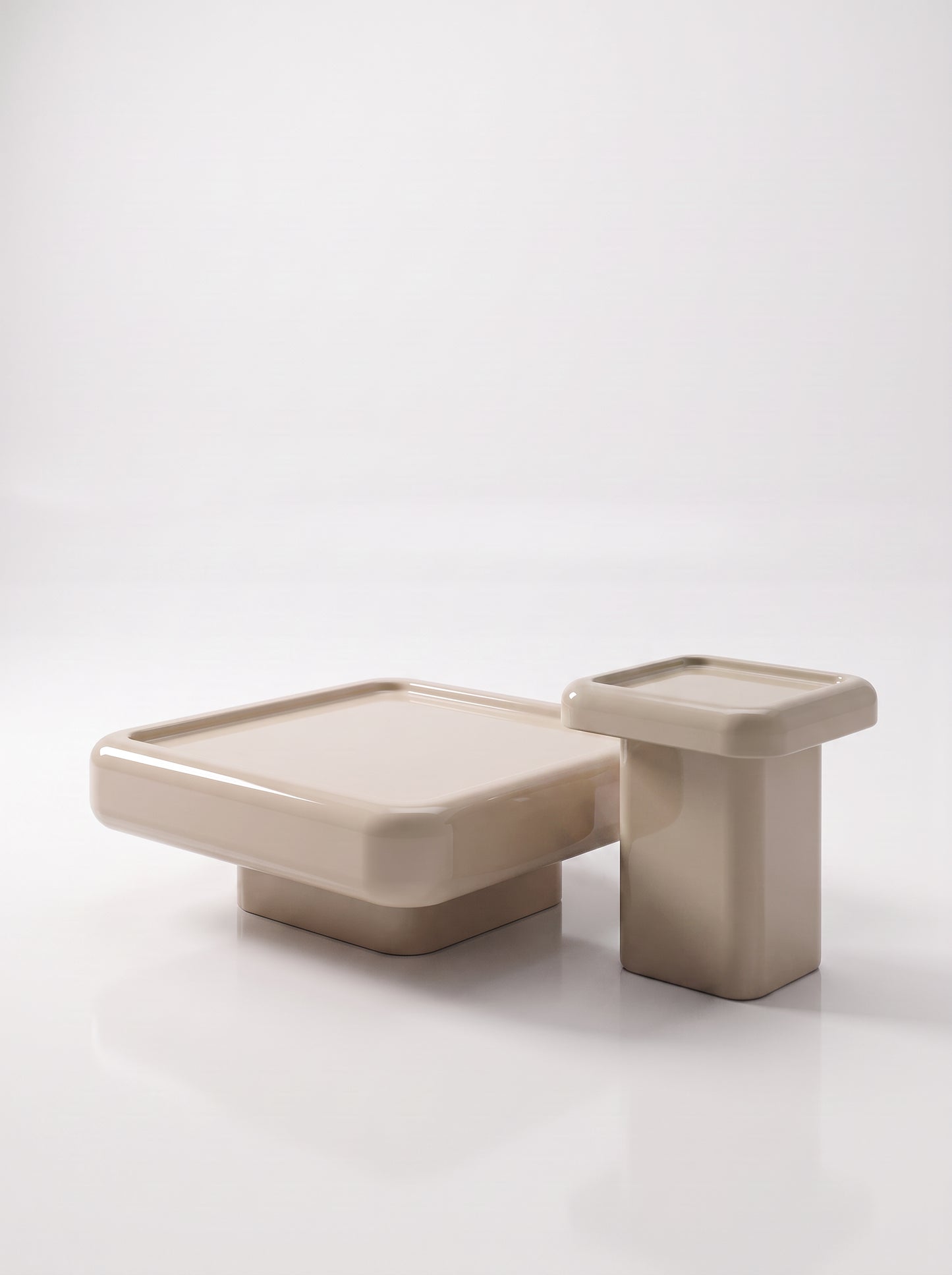 Alma Coffee Table Set