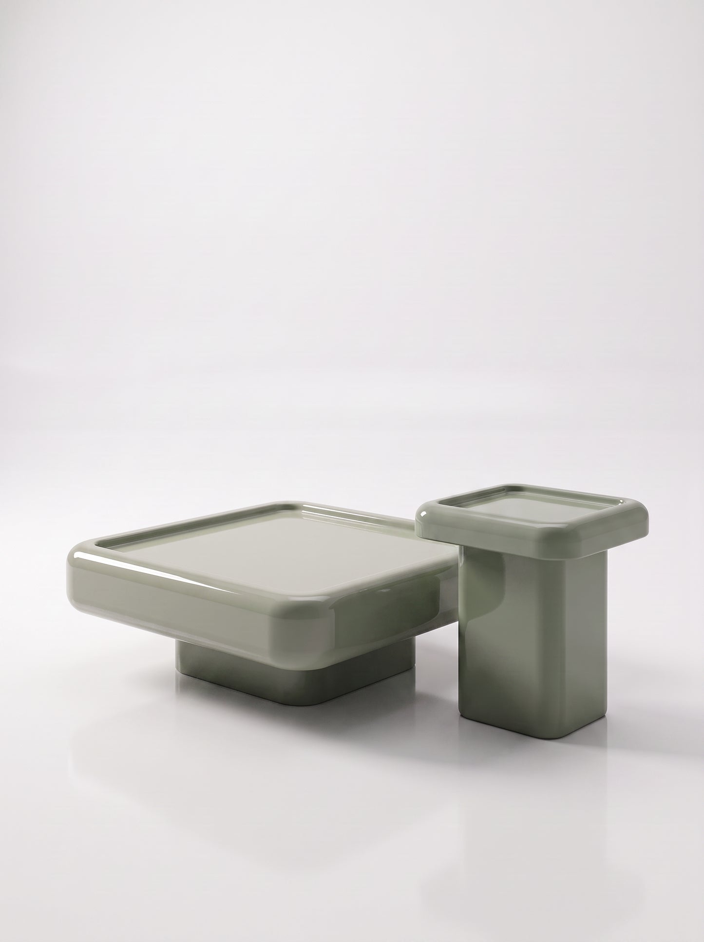 Alma Coffee Table Set