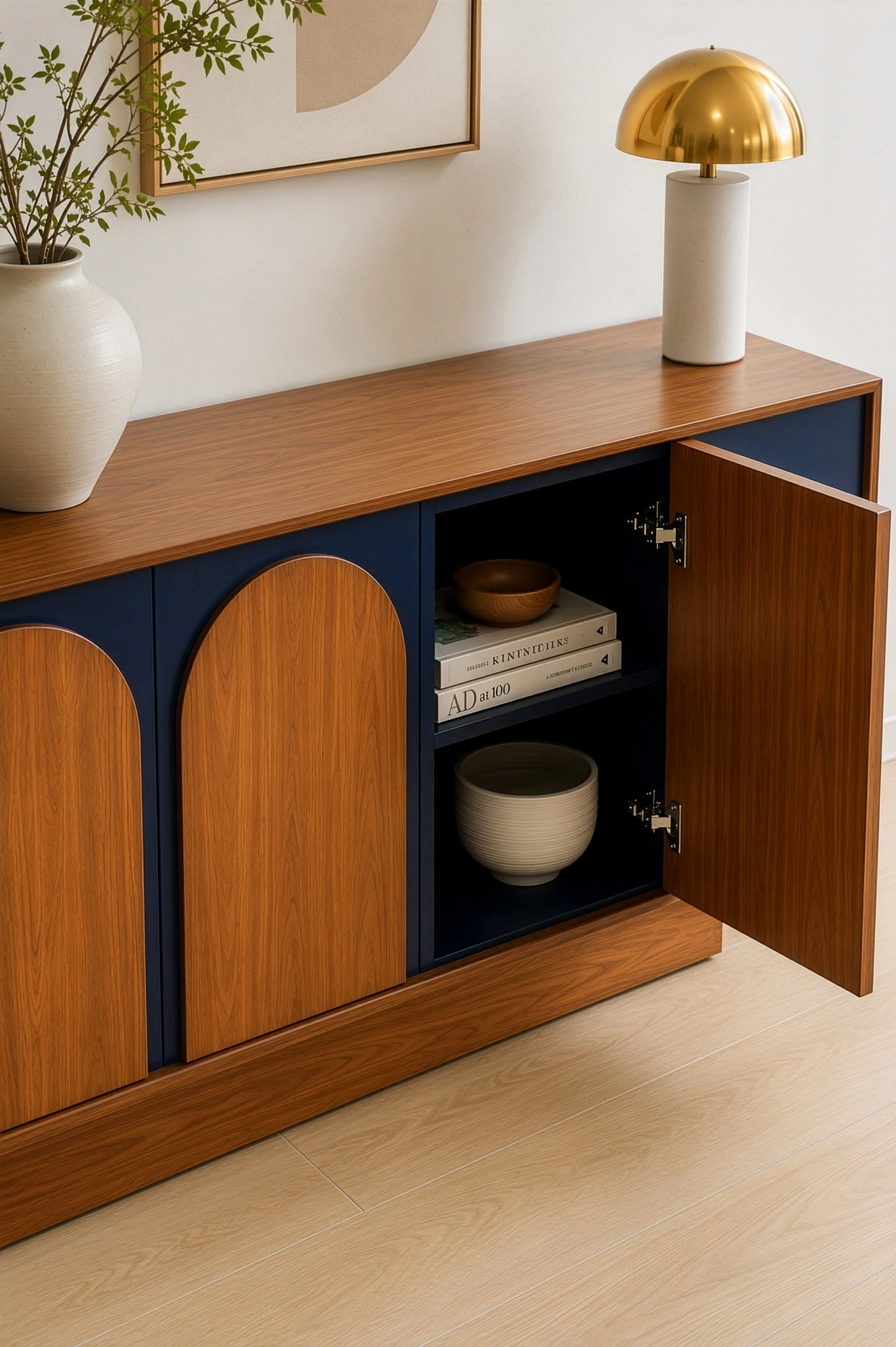 Alto Sideboard