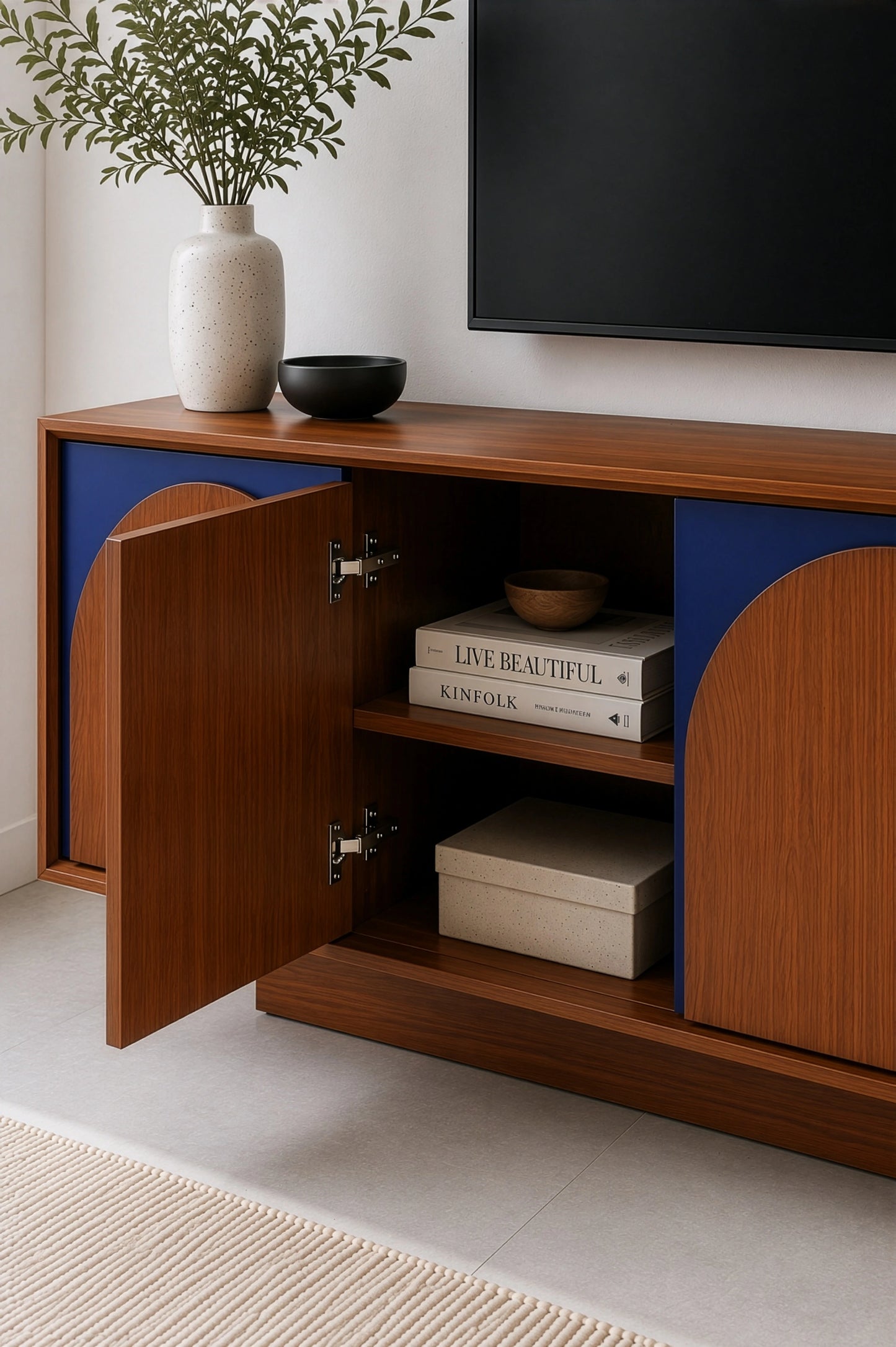 Alto TV Unit
