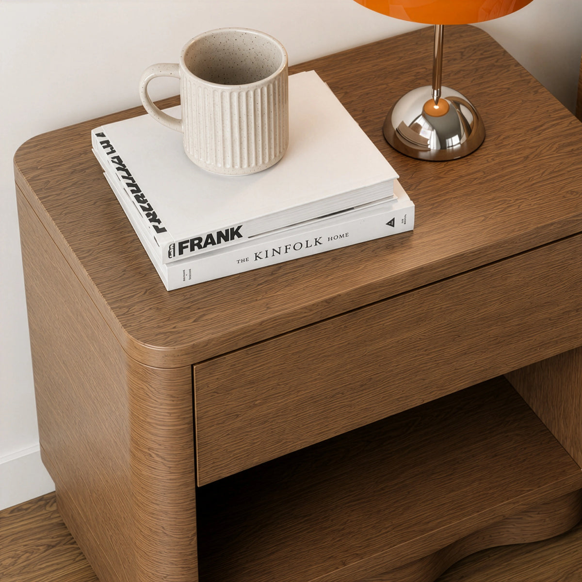 Dune Bedside Table