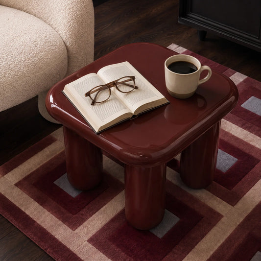 Totem Side Table
