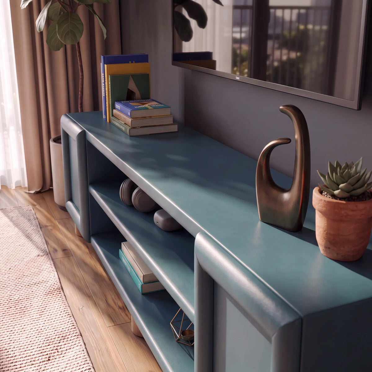 Bruno TV Unit 2.O