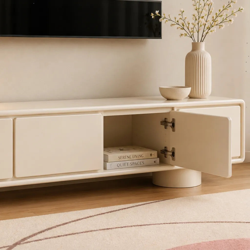 Cora TV Unit