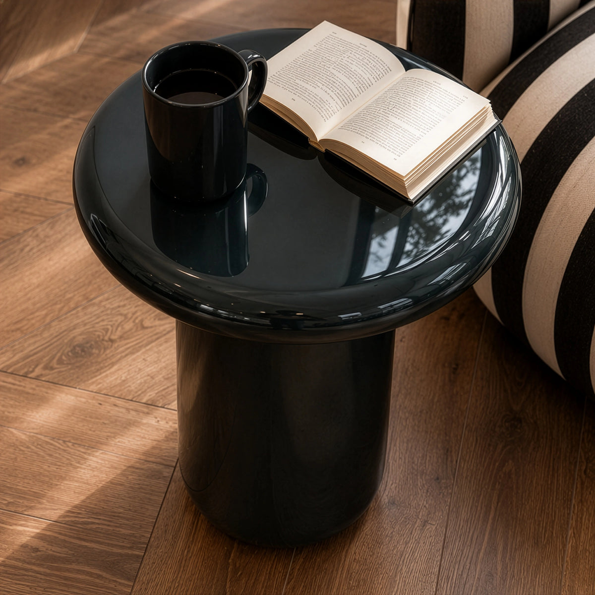 Totem Side Table Small