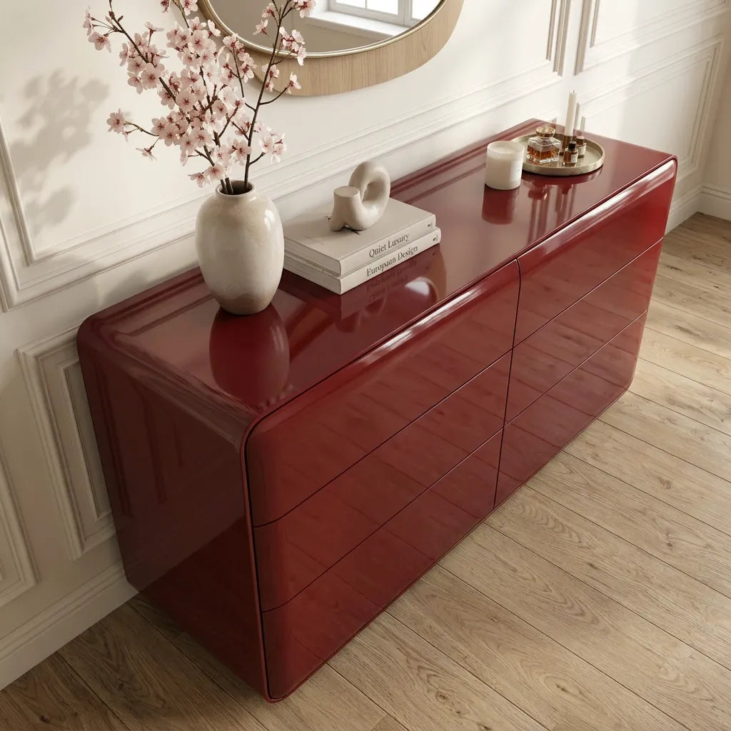 Rossa Sideboard