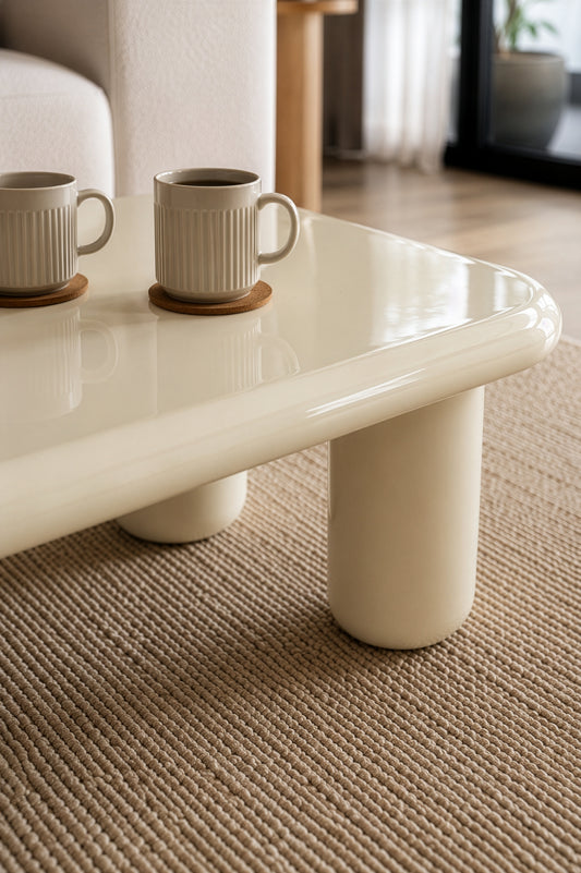 Totem Large Coffee Table