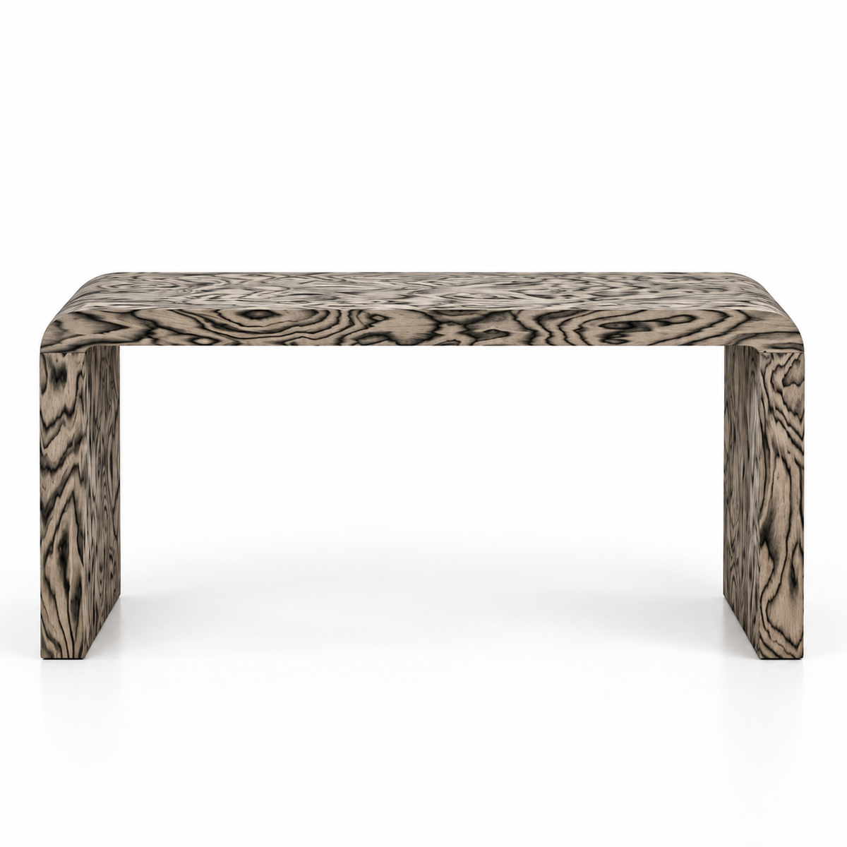 Ripple Console Table