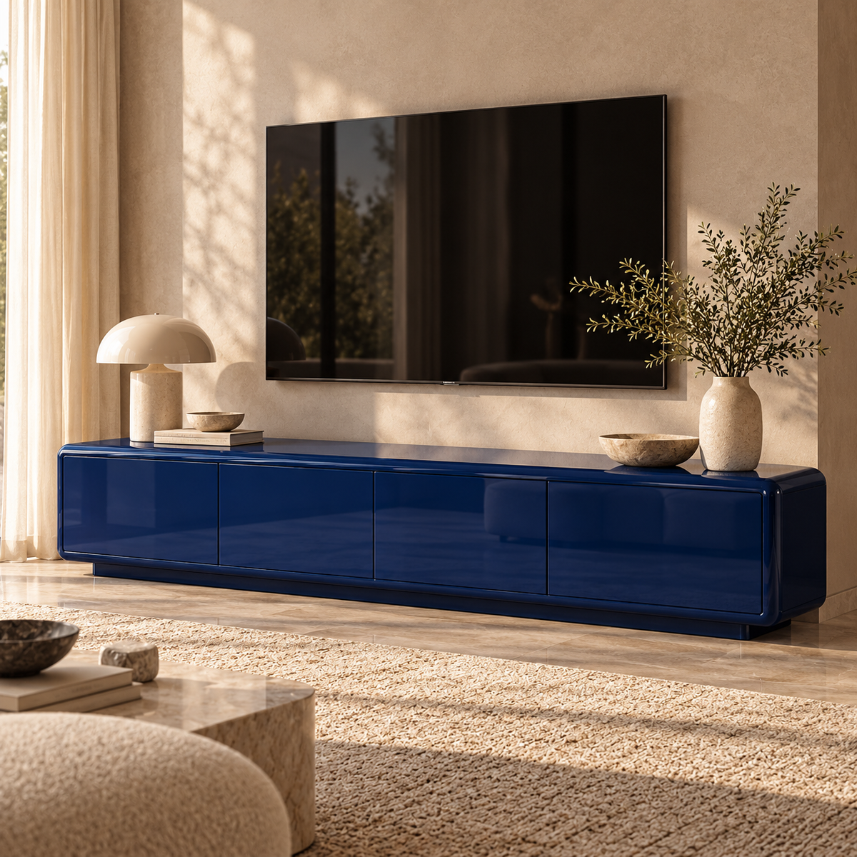 Arlo TV Unit