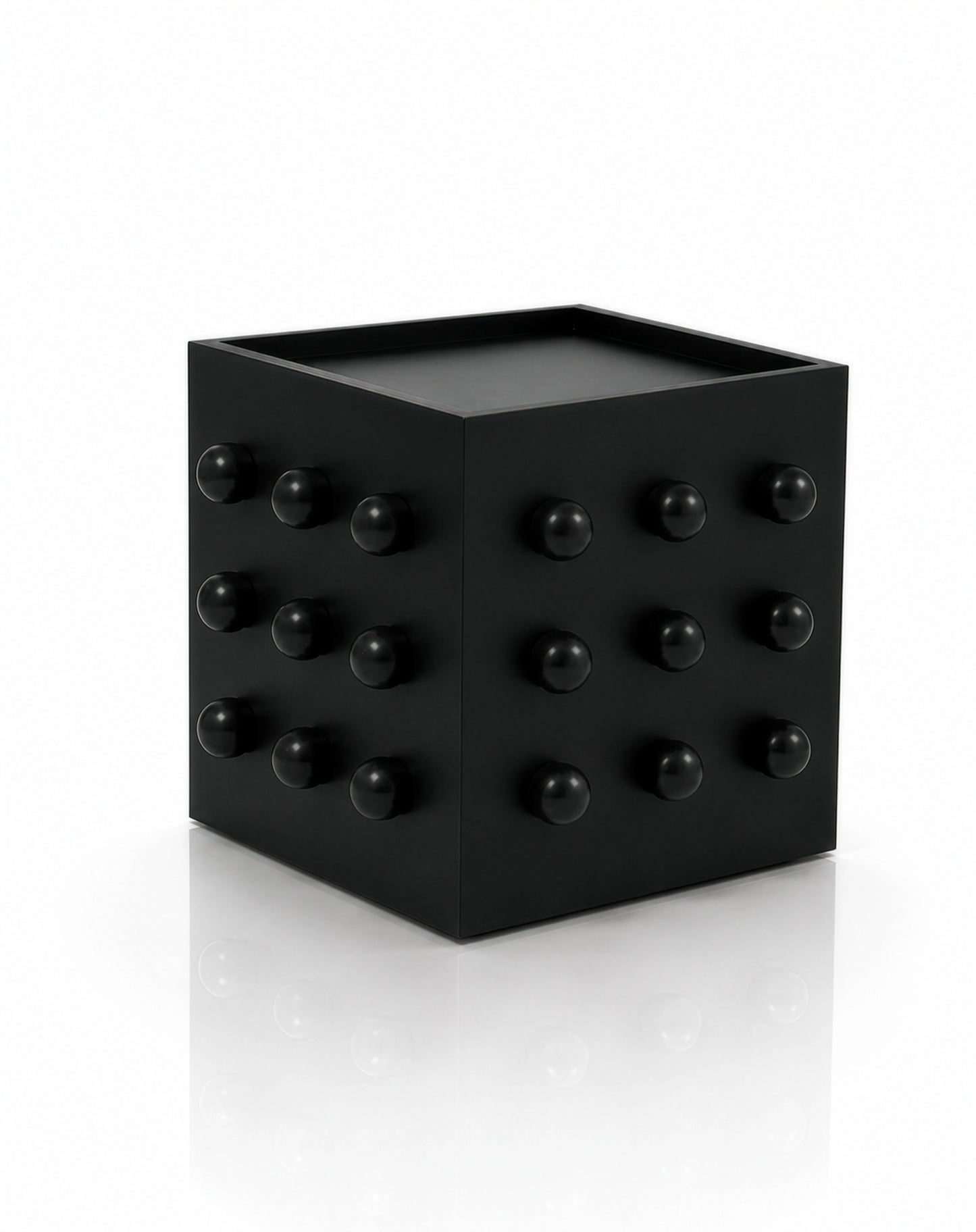 Knox Side Tables
