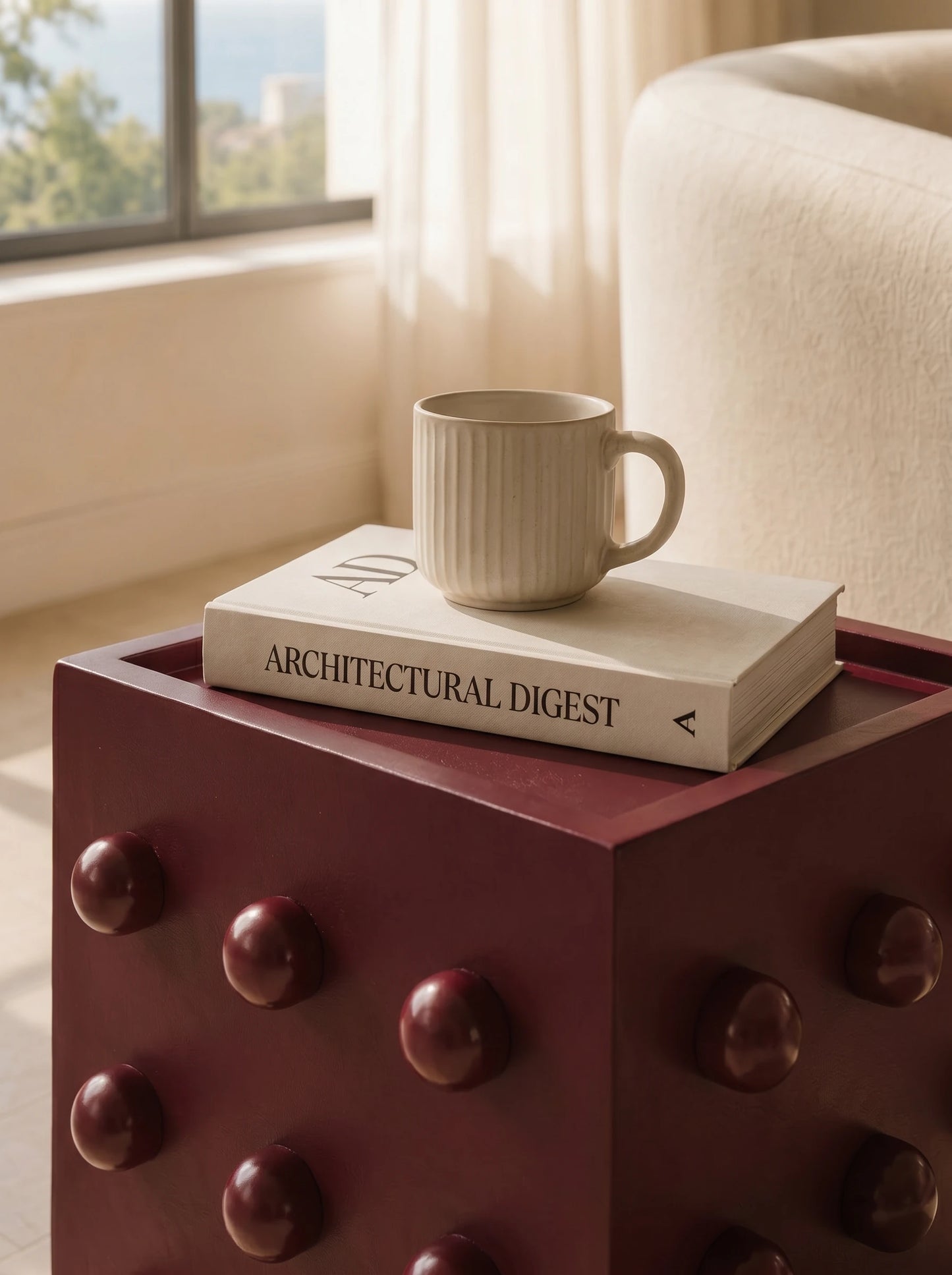 Knox Side Tables