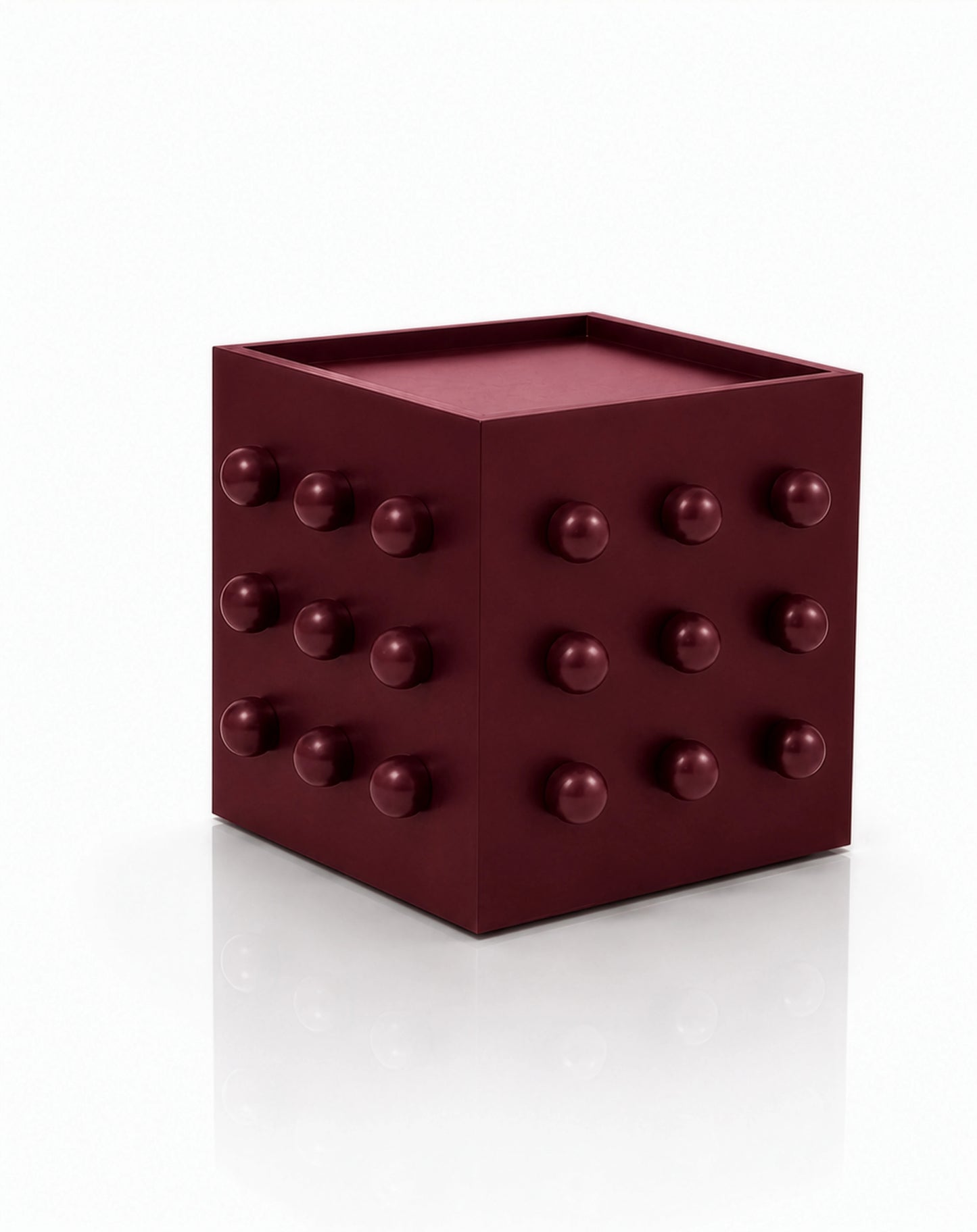 Knox Side Tables