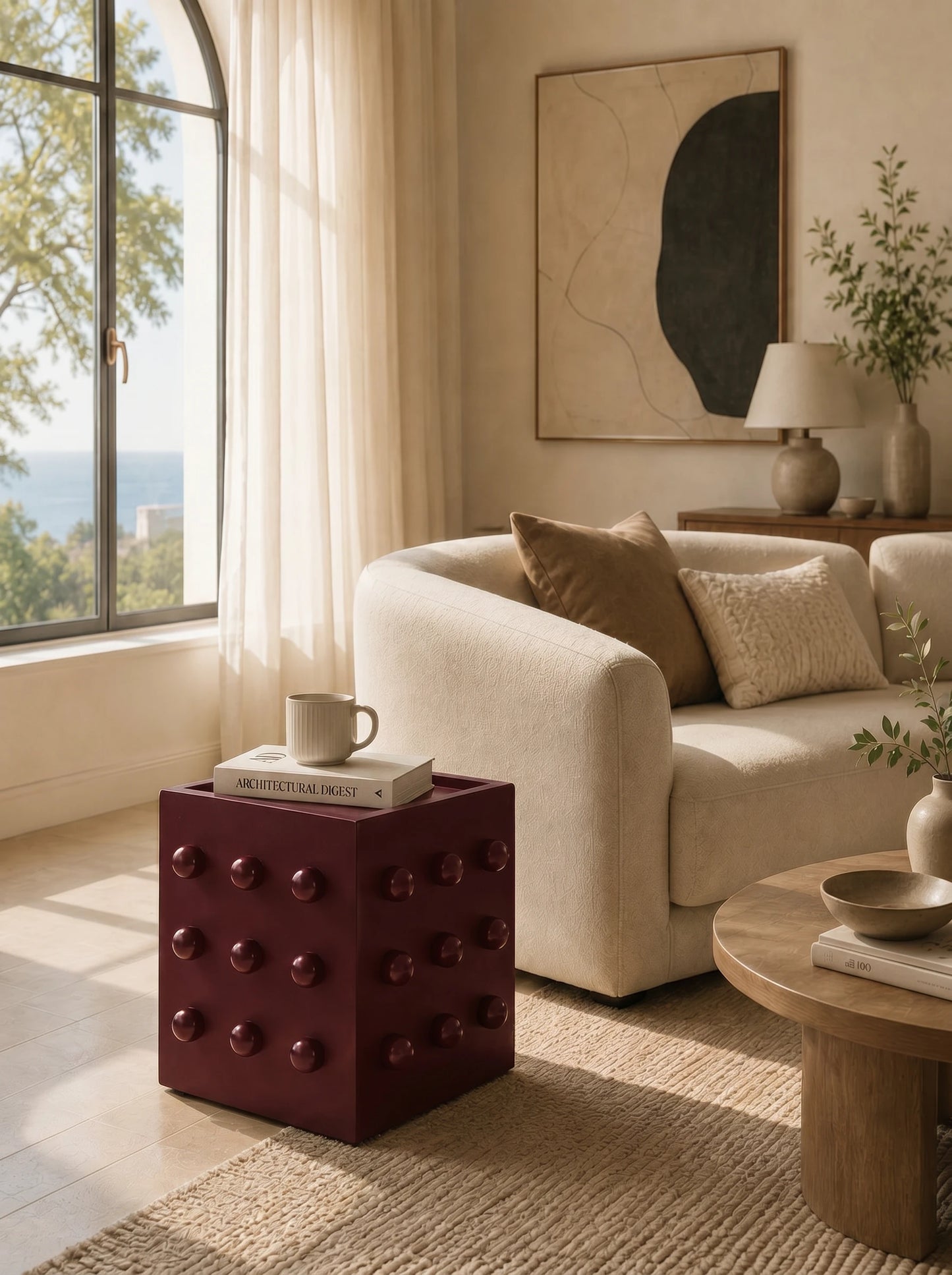 Knox Side Tables