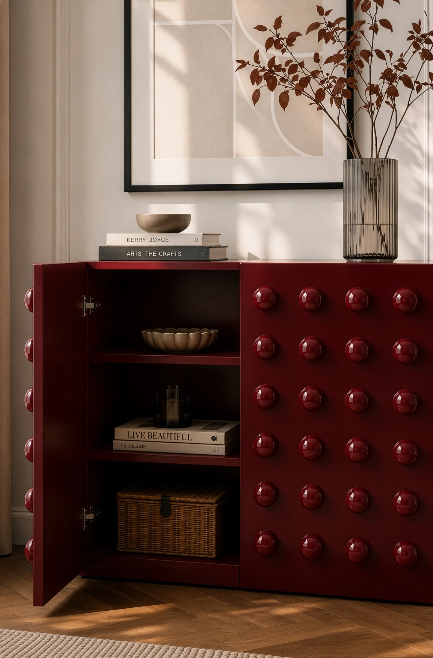Knox Sideboard/Cabinet
