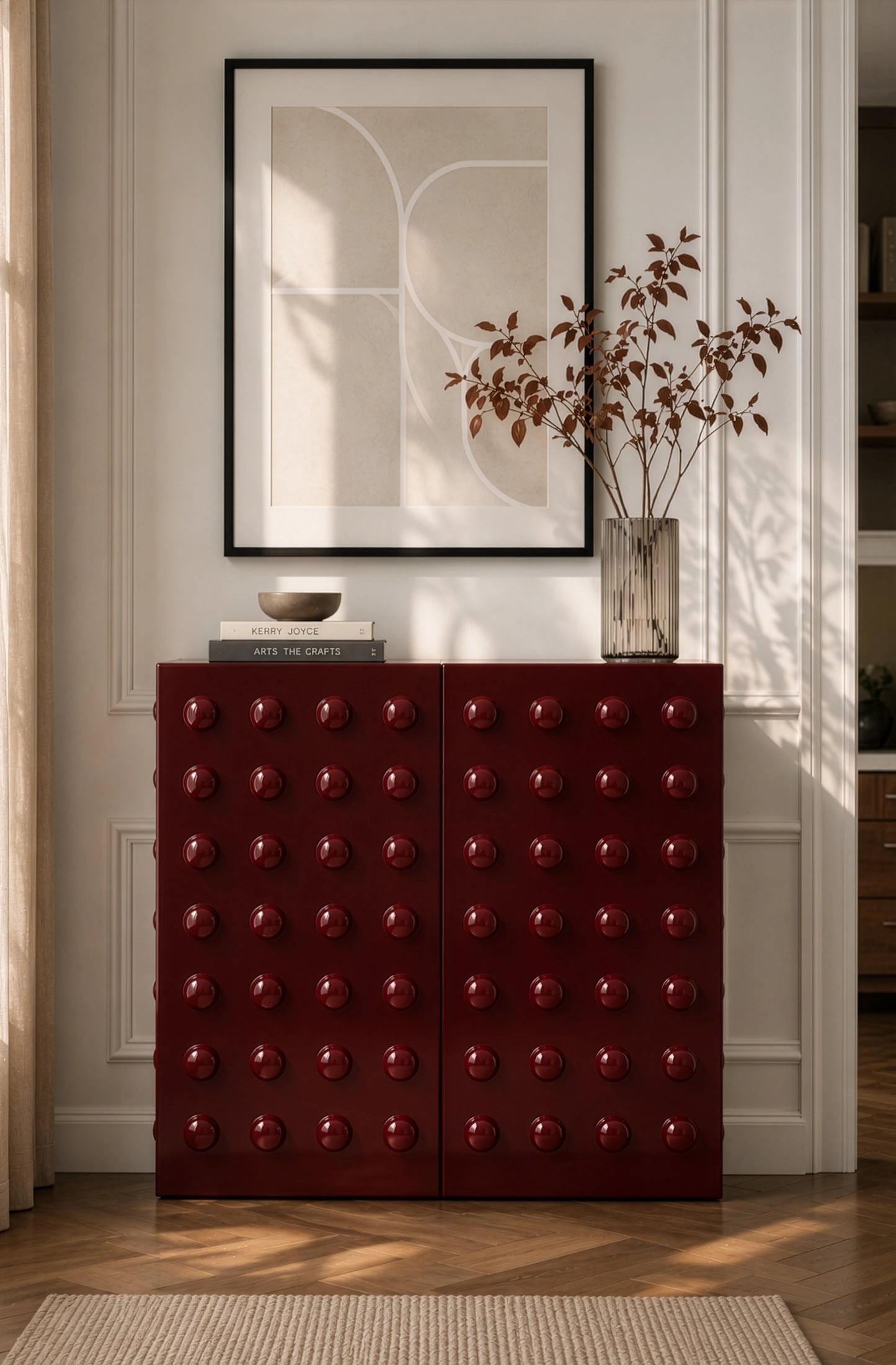 Knox Sideboard/Cabinet