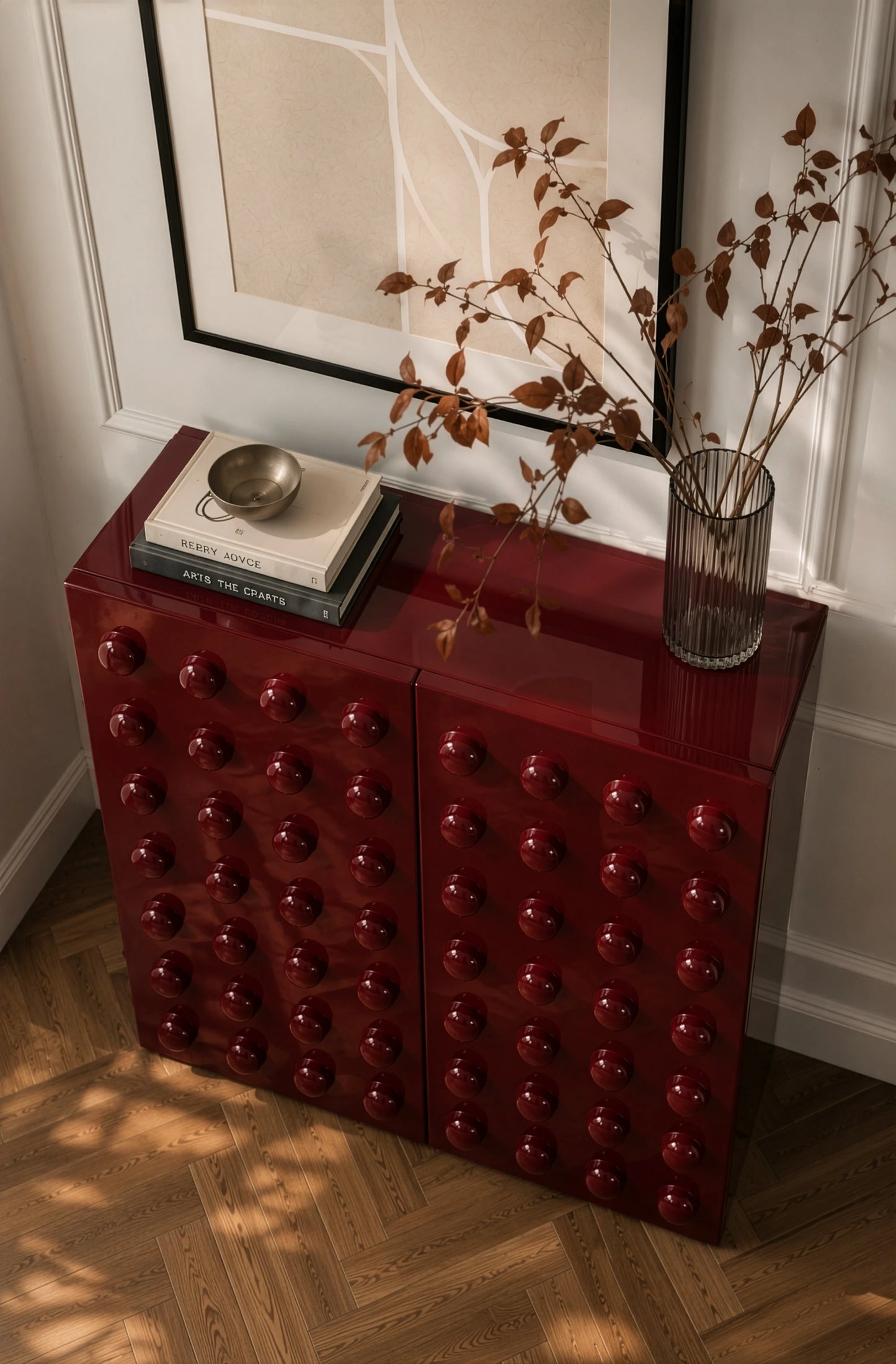 Knox Sideboard/Cabinet