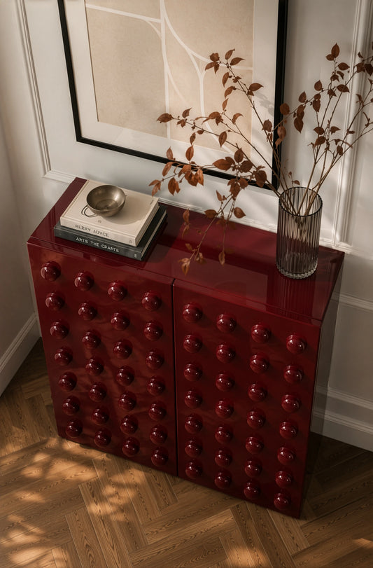 Knox Sideboard/Cabinet