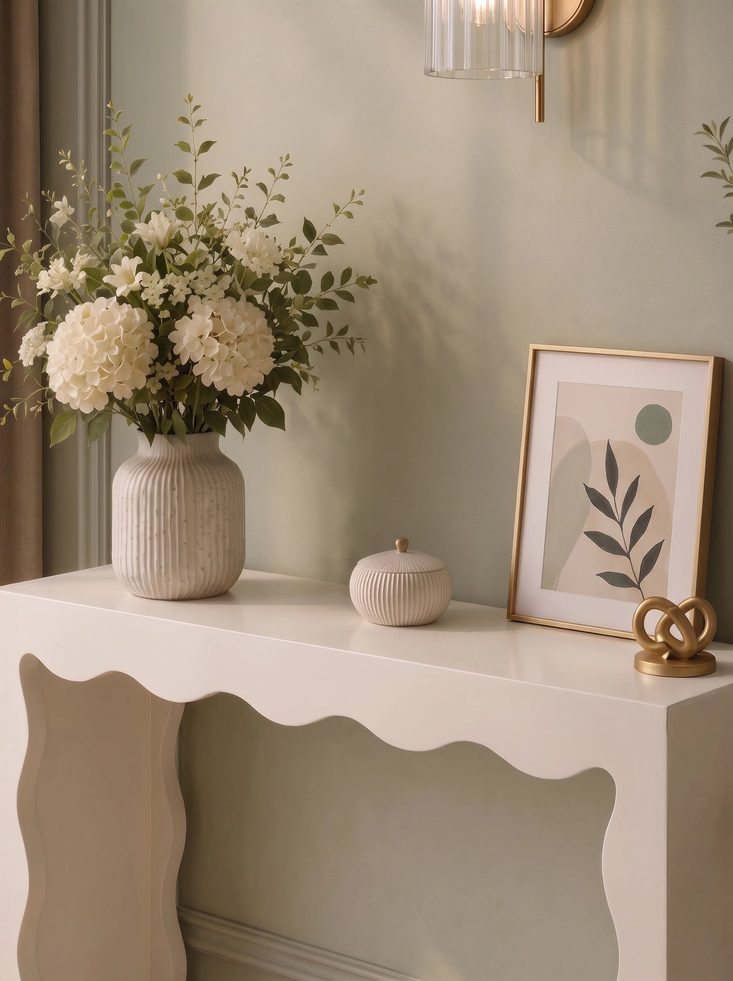 Liana Console