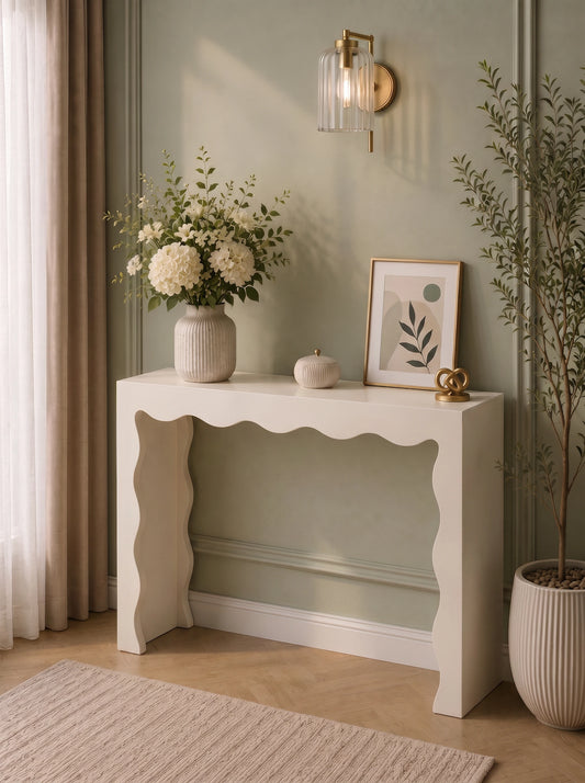 Liana Console