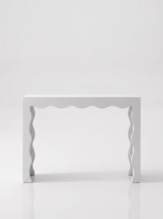 Liana Console