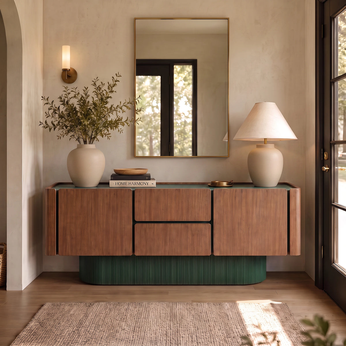 Vega Sideboard