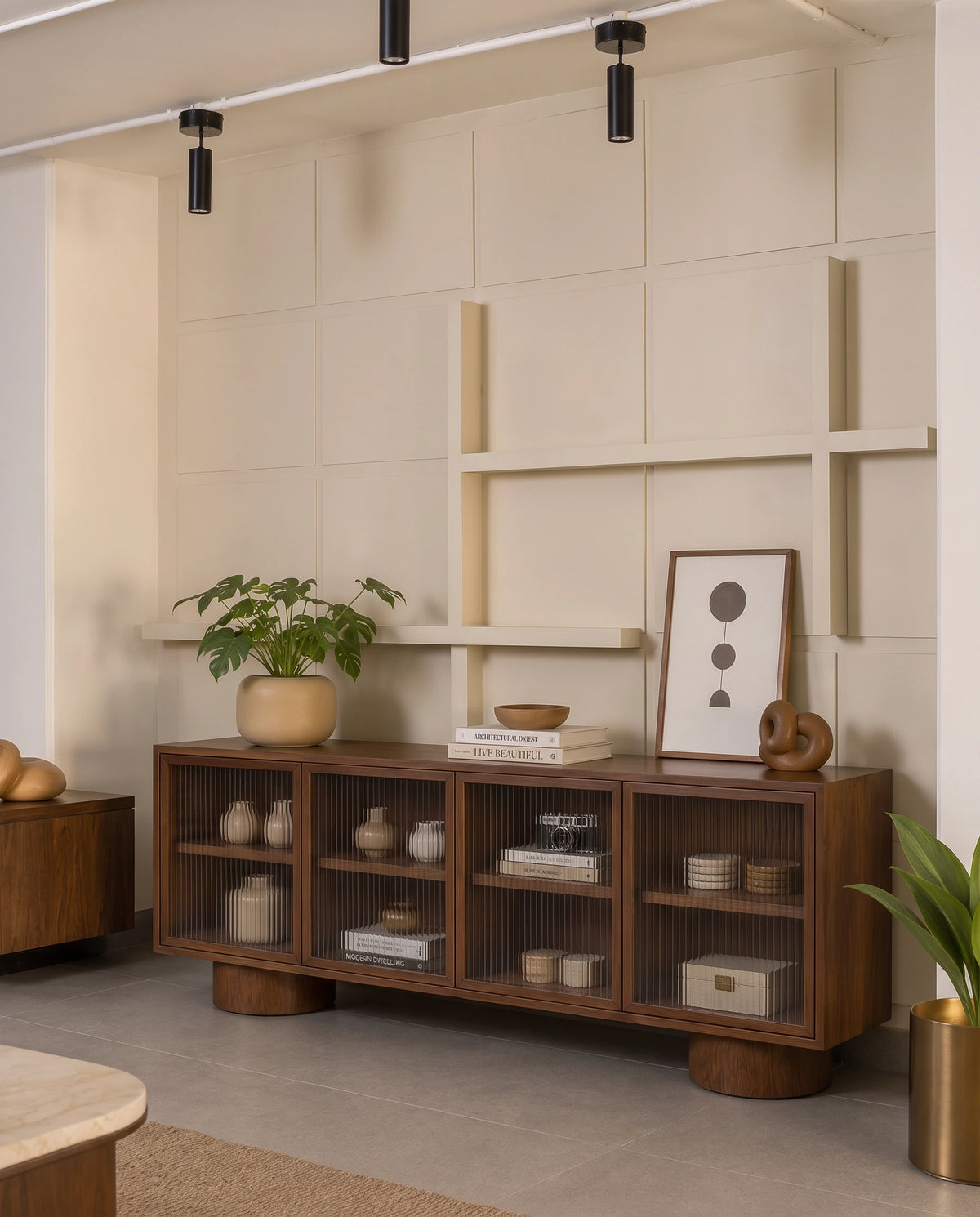 Elio Sideboard