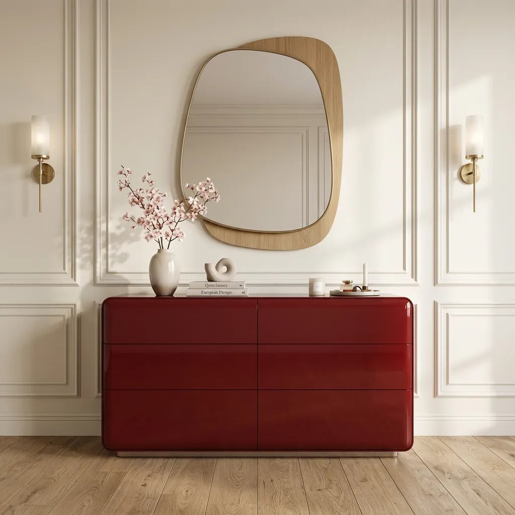 Rossa Sideboard