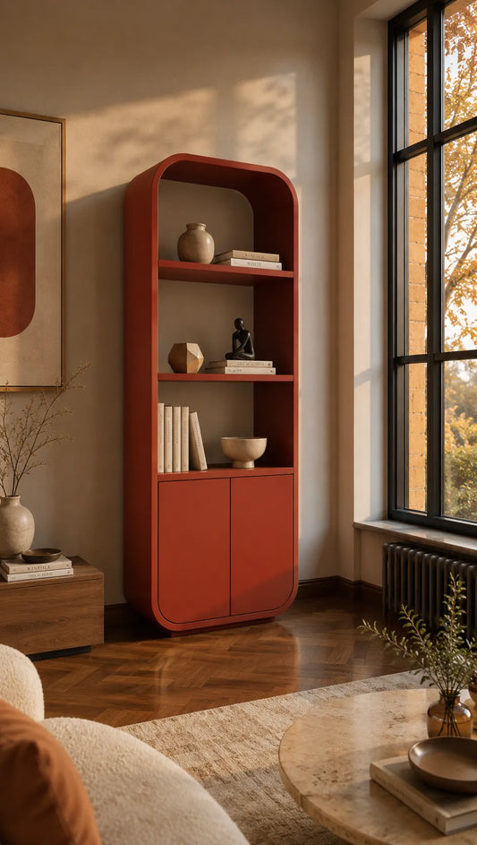Rumi Display Unit