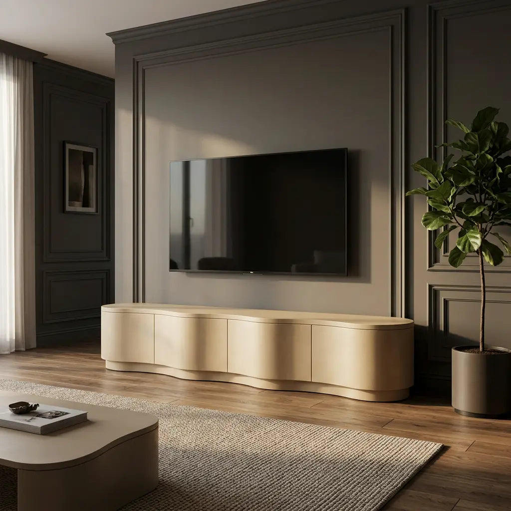 Dune TV Unit