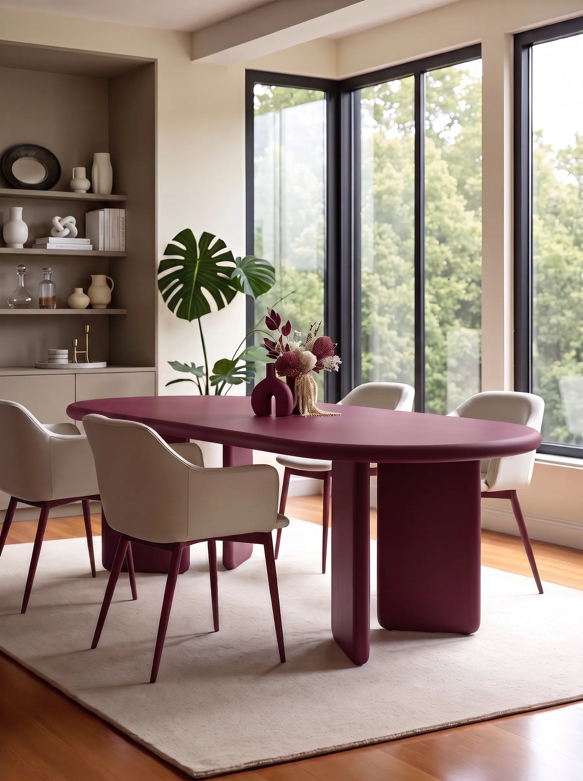 Noma Dining Table