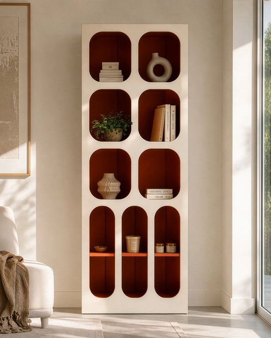 Nook Display Unit