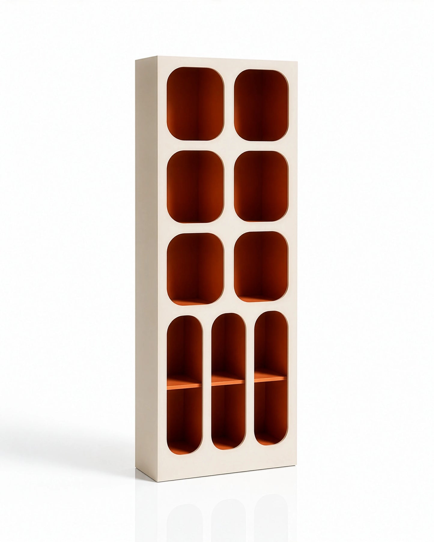 Nook Display Unit