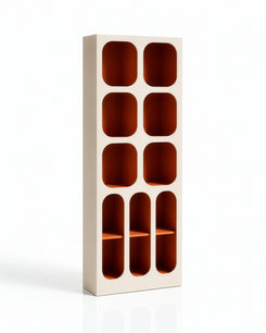 Nook Display Unit