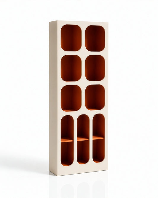 Nook Display Unit