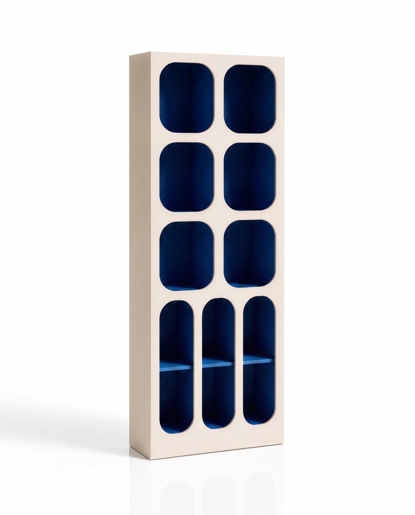Nook Display Unit